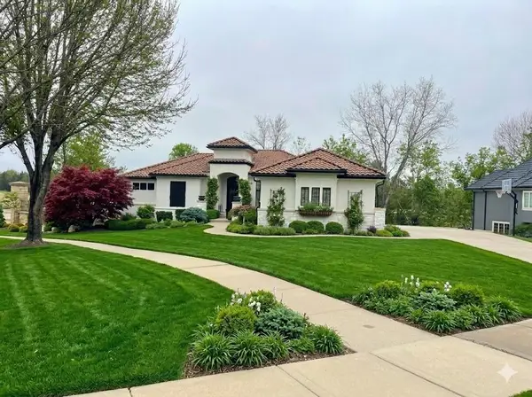 14301 Cedar Street, Leawood, KS 66224