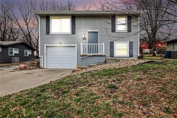 440 N Grover Street, Liberty, MO 64068