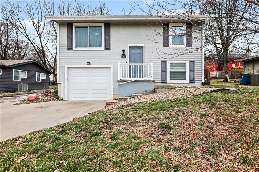 440 N Grover Street, Liberty, MO 64068 - #2