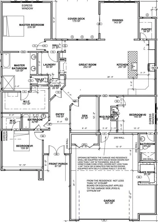 22643 W 87th Street, Lenexa, KS 66227 - #1