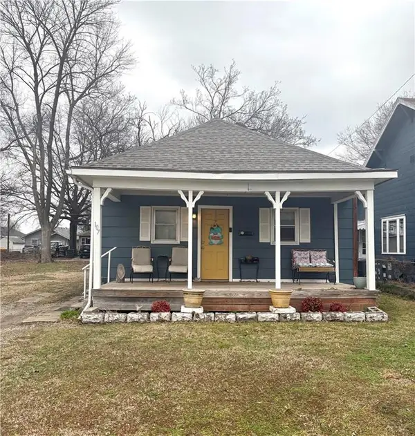 107 E 22nd Street, Pittsburg, KS 66762