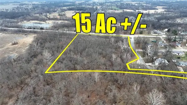 W Allen Street, Clinton, MO 64735