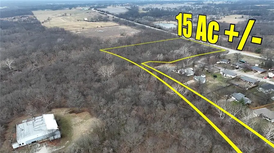 W Allen Street, Clinton, MO 64735 - #2