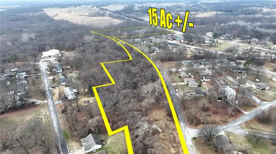 W Allen Street, Clinton, MO 64735 - #3