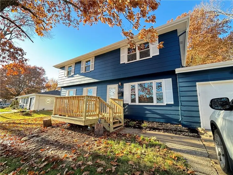 716 W Hurt Street, Liberty, MO 64068 - #2