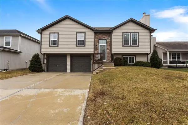 8611 NE 116th Street, Kansas City, MO 64157