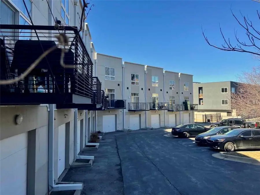 2923 Gillham Road #2, Kansas City, MO 64108 - #2