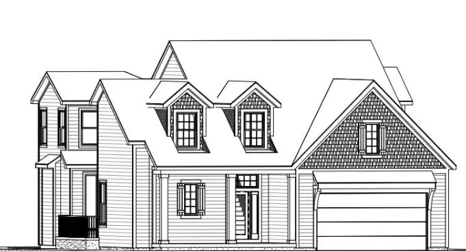 5125 W 73rd Street, Prairie Village, KS 66208 - #1