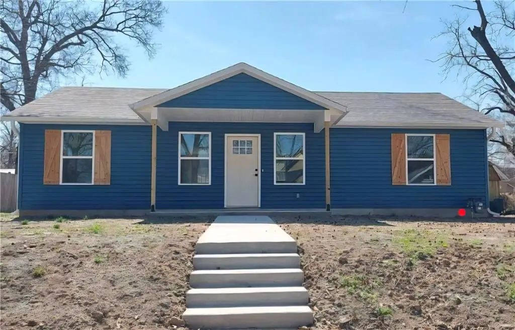 603 W 2nd N/a, Pittsburg, KS 66762 - #1