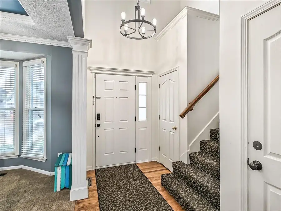 6503 W 150th Street, Overland Park, KS 66223 - #2