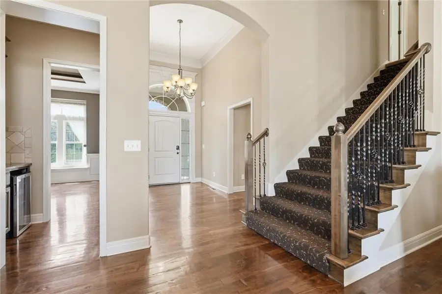 10883 S Barth Road, Olathe, KS 66061 - #3