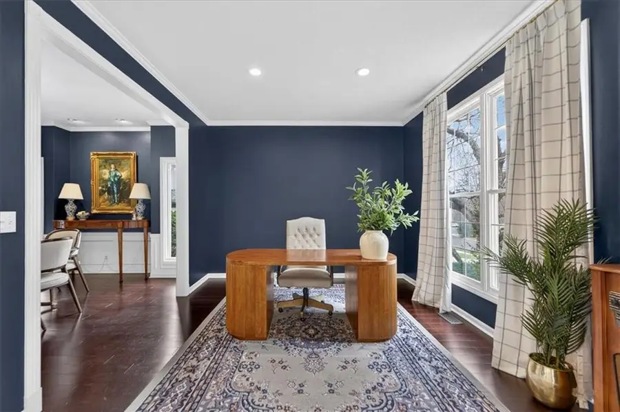 14900 Hayes Street, Overland Park, KS 66221 - #3