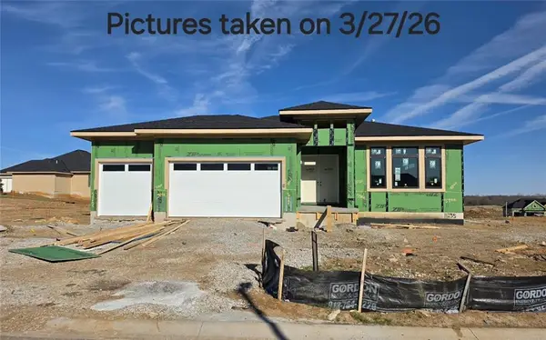 11235 S Gleason Road, Olathe, KS 66061