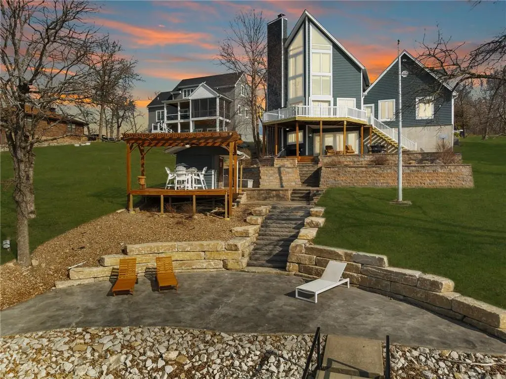 606 Lake Viking Terrace, Gallatin, MO 64640 - #1