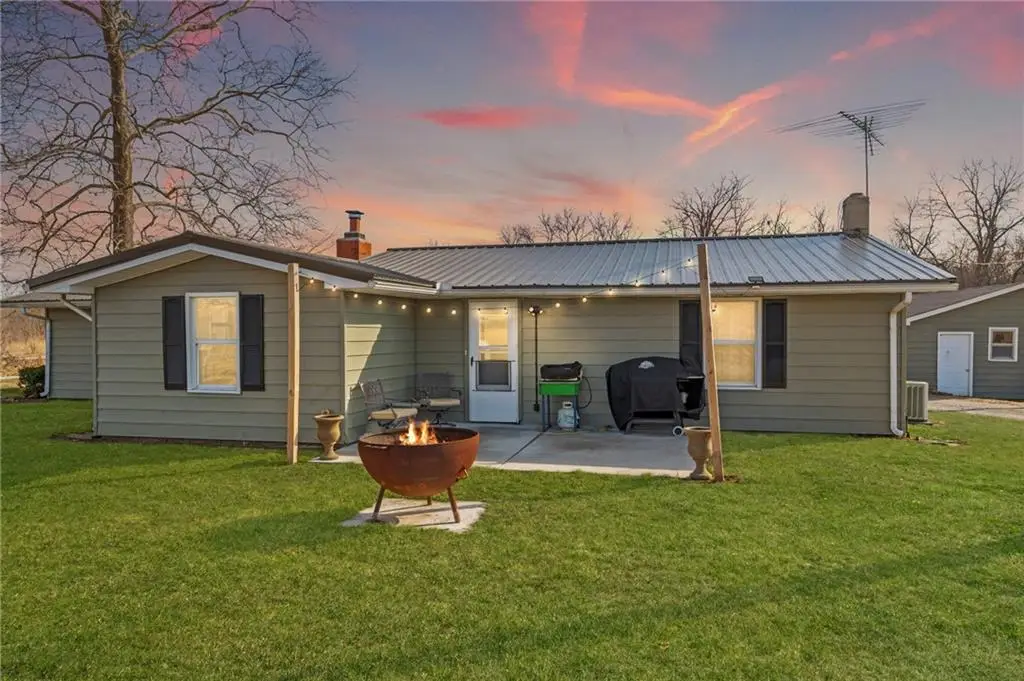 4931 NW Caldwell Road, Kidder, MO 64649 - #1