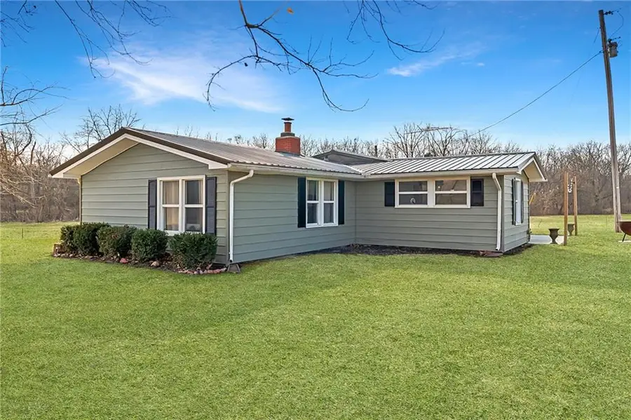 4931 NW Caldwell Road, Kidder, MO 64649 - #3