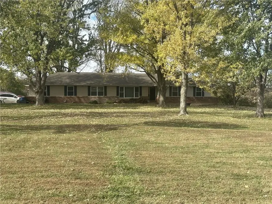 740 NW 1101st Road, Holden, MO 64040 - #3
