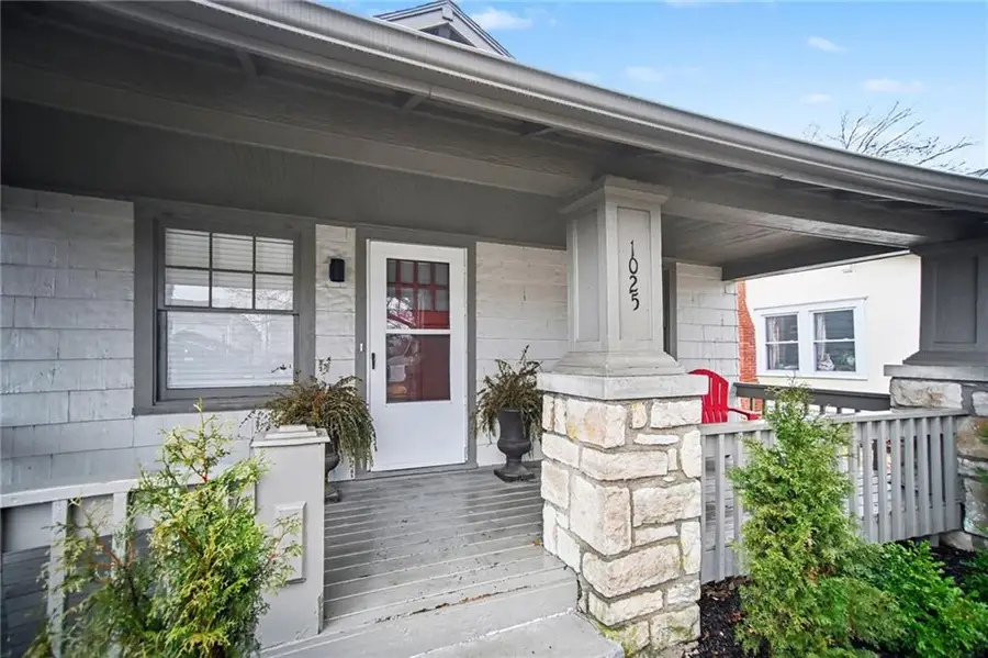 1025 E 76th Street, Kansas City, MO 64131 - #2