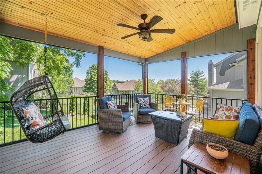 2844 W 143rd Terrace, Leawood, KS 66224 - #2