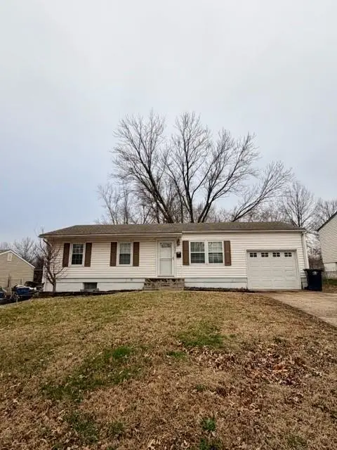 16305 E 17th Street, Independence, MO 64050