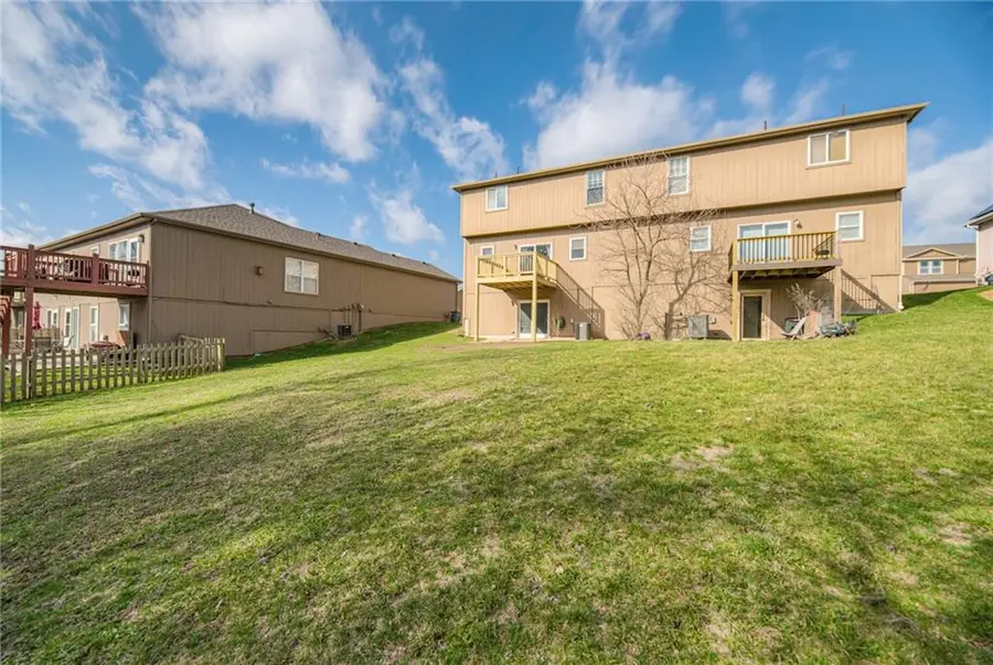 1237 Budd Circle, Kansas City, KS 66109 - #2