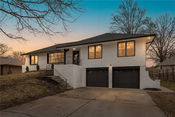 2431 N 73rd Place, Kansas City, KS 66109