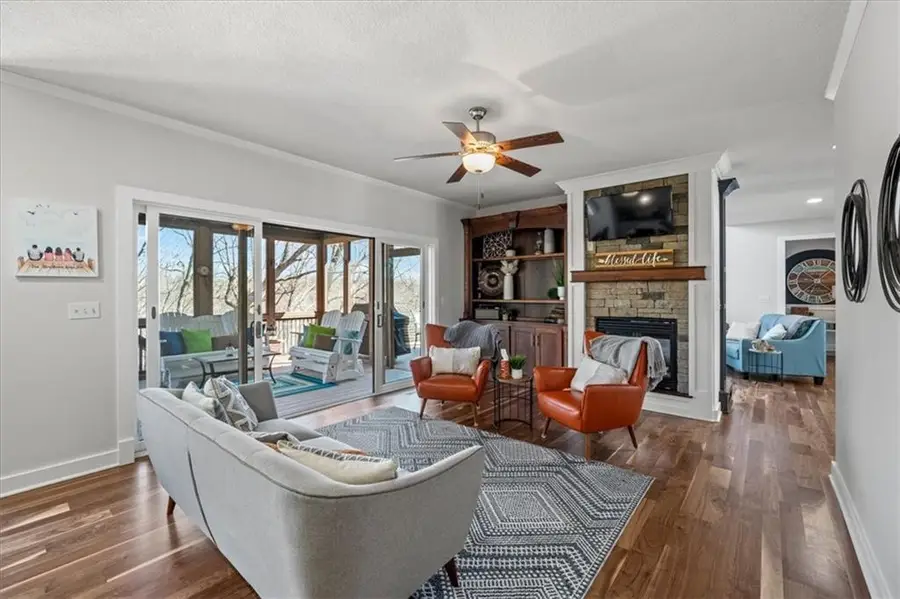 1516 NE 92nd Terrace, Kansas City, MO 64155 - #2