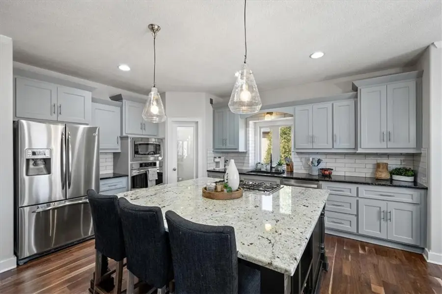 1516 NE 92nd Terrace, Kansas City, MO 64155 - #3