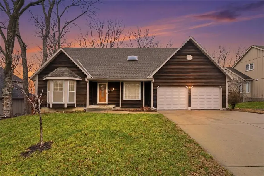 8003 Mullen Road, Lenexa, KS 66215 - #2