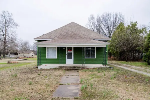 708 E Antelope Street, Girard, KS 66724