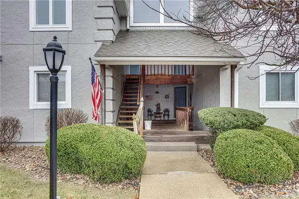 13825 W 58th Terrace #6, Shawnee, KS 66216