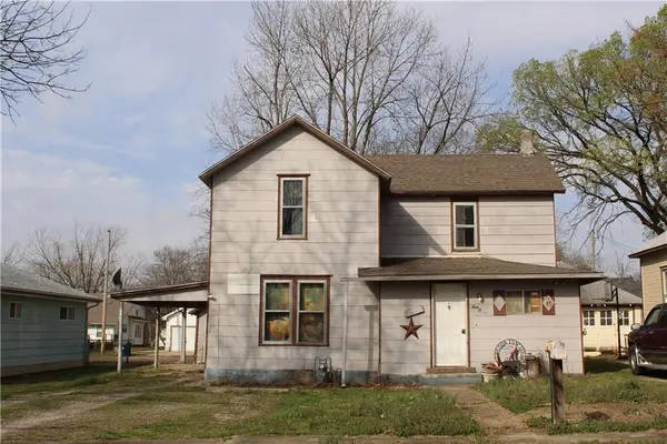 509 S 8th Street, Independence, KS 67301