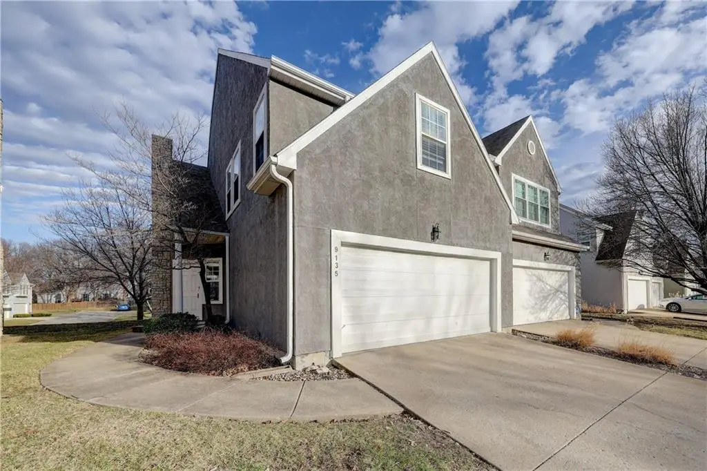 9106 Boehm Drive, Lenexa, KS 66219 - #1