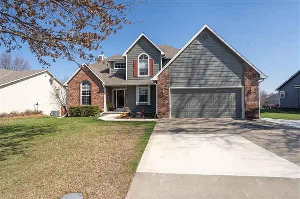 1315 S Red Bud Street, Ottawa, KS 66067