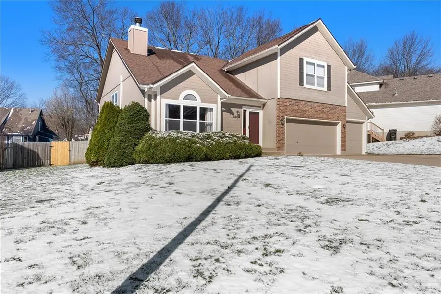 3304 S Cochise Avenue, Independence, MO 64057 - #2