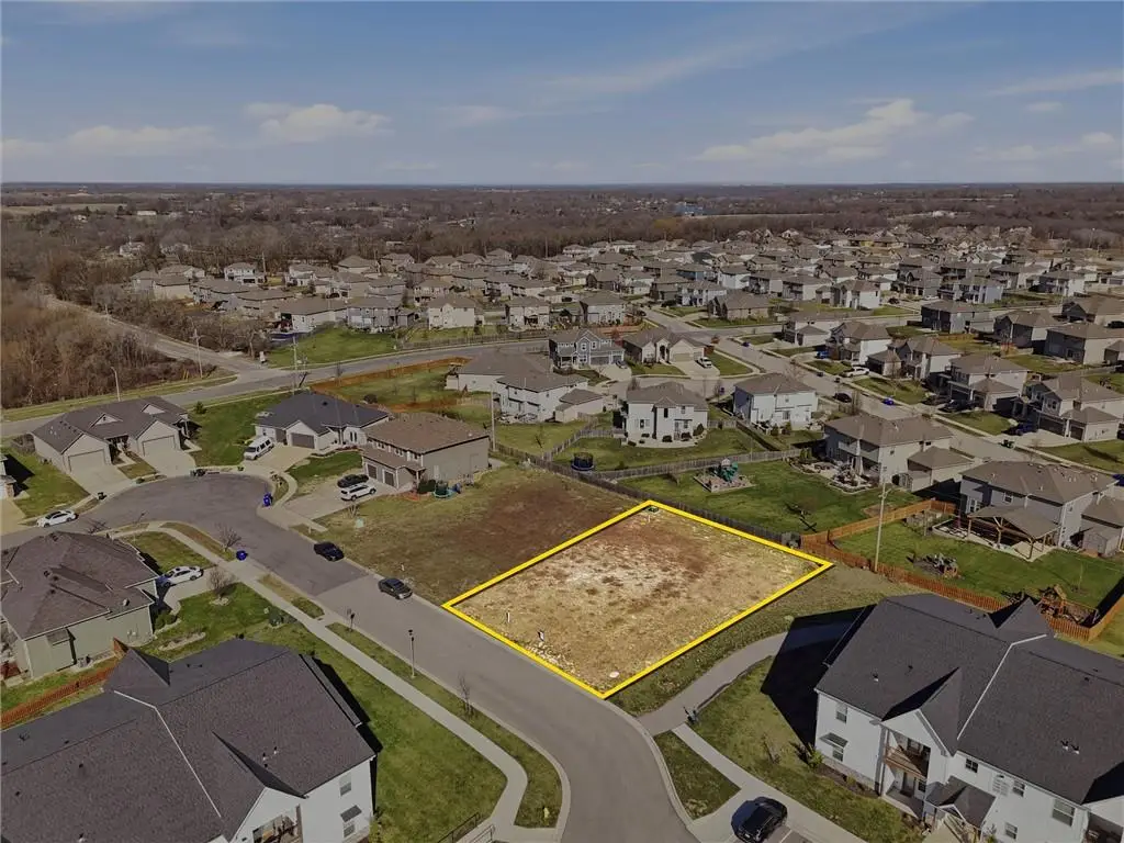 28324 W 164th Street, Gardner, KS 66030 - #1