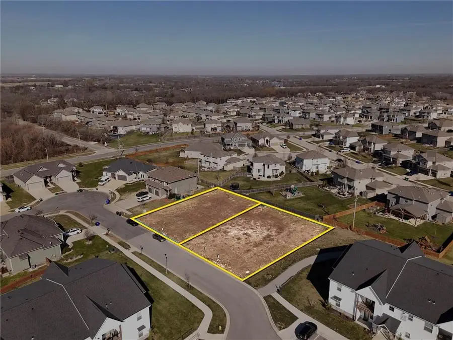 28324 W 164th Street, Gardner, KS 66030 - #3