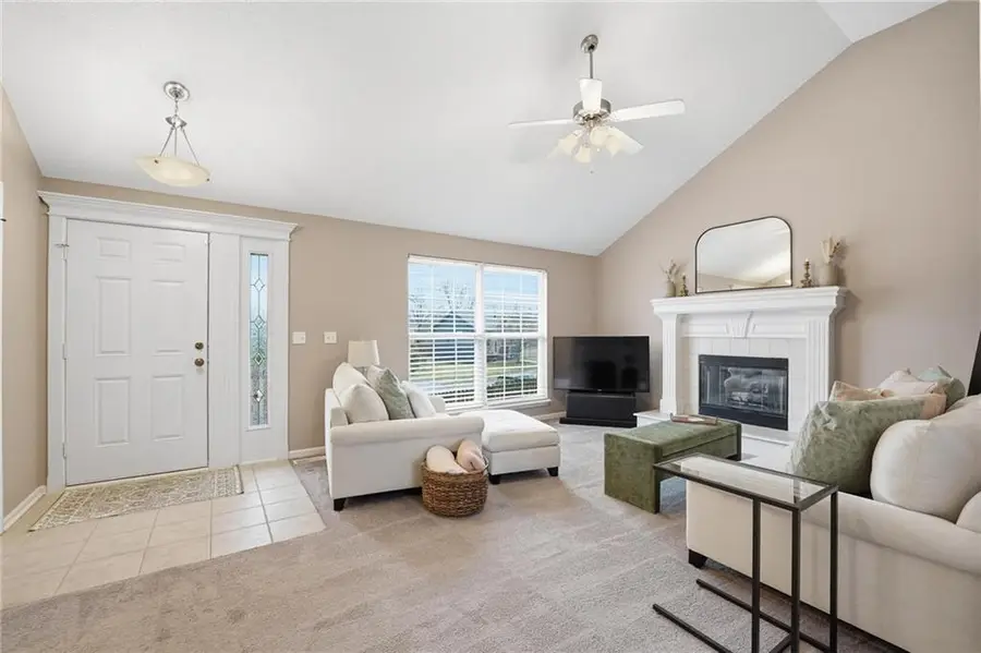 10312 N Cypress Avenue, Kansas City, MO 64156 - #2