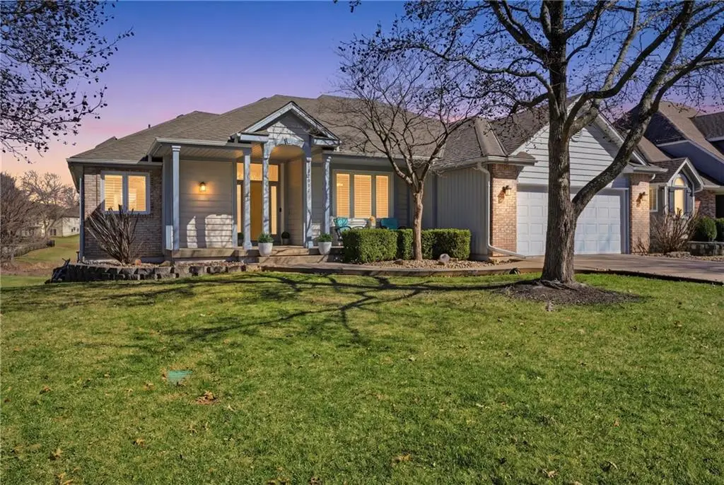 4301 SW Sapelo Drive, Lees Summit, MO 64082 - #1