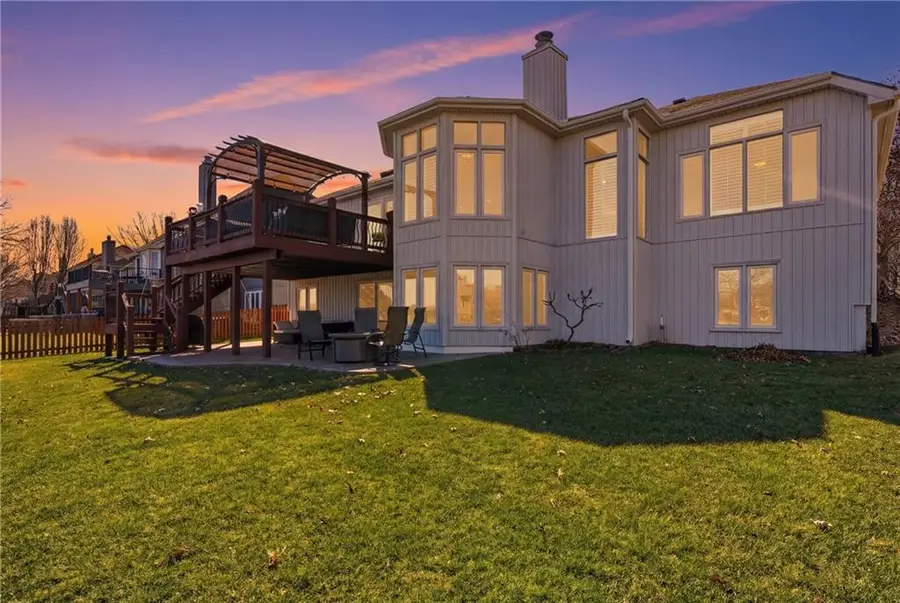 4301 SW Sapelo Drive, Lees Summit, MO 64082 - #2