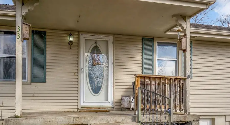 333 Gregory Drive, Gower, MO 64454 - #3