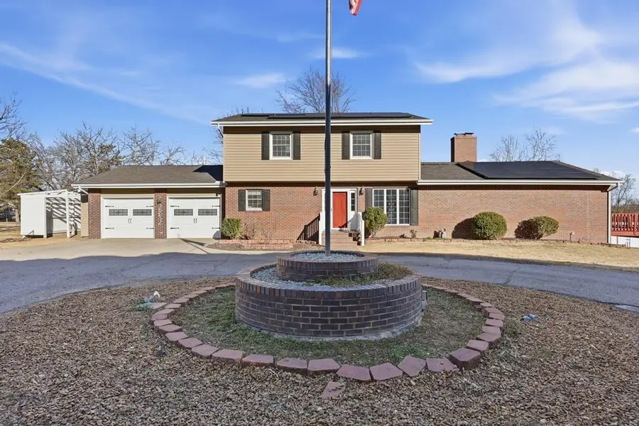 225 W 15th Street, Fort Scott, KS 66701 - #3