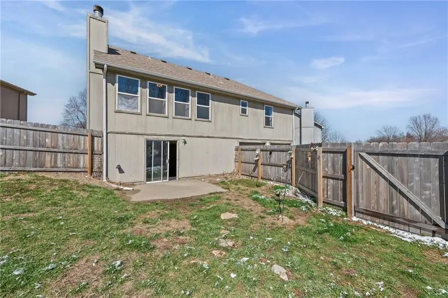 504 SE Chase Court, Blue Springs, MO 64014 - #3