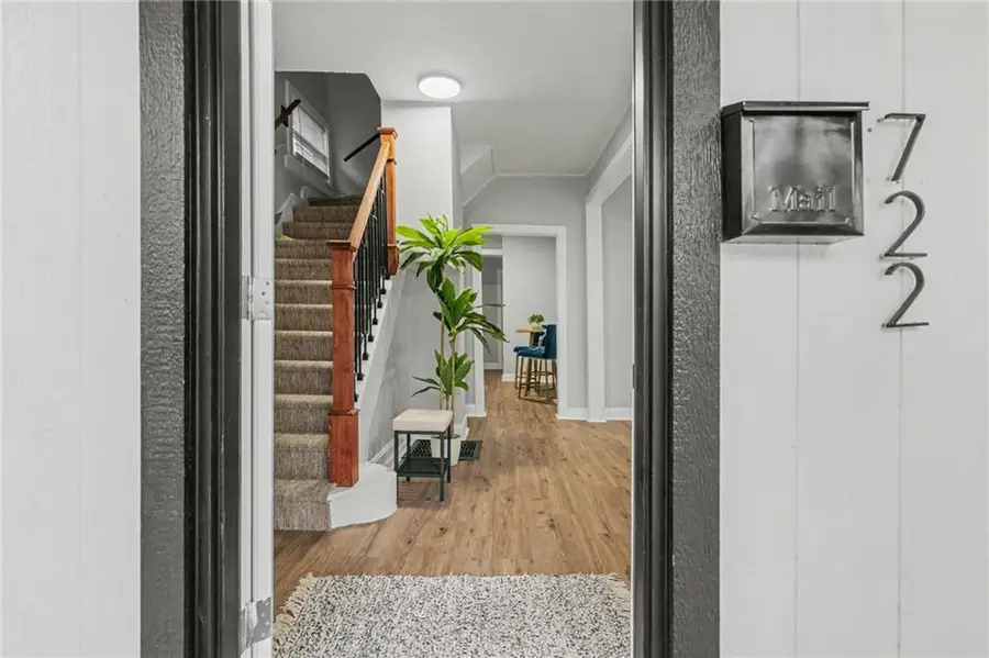 722 Stewart Avenue, Kansas City, KS 66101 - #3