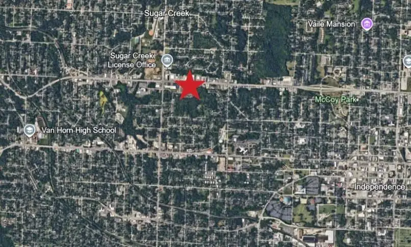 11407 E Us 24 Highway, Independence, MO 64054 - #1