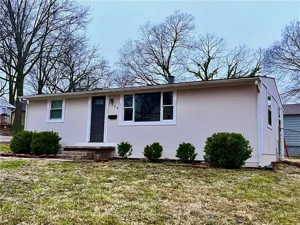 1224 S Delaware Avenue, Independence, MO 64055