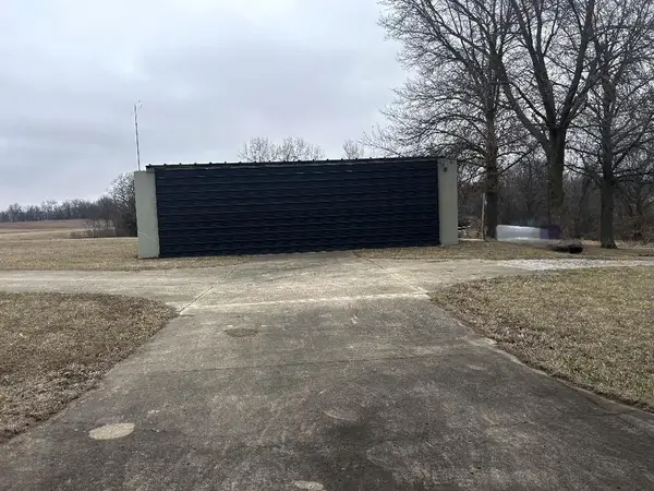 Lot S-157 Mooney Drive, Gallatin, MO 64640
