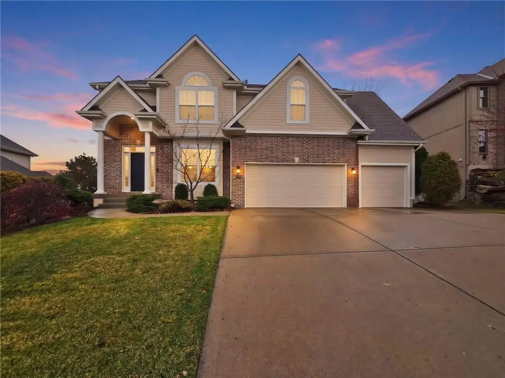 9007 NE 94th Place, Kansas City, MO 64157 - #1