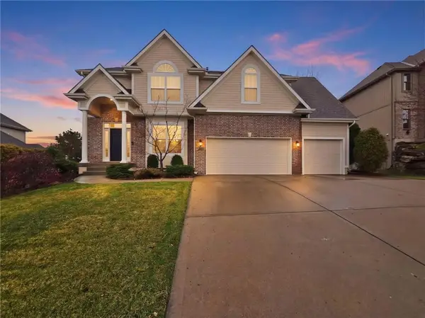 9007 NE 94th Place, Kansas City, MO 64157