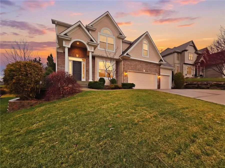 9007 NE 94th Place, Kansas City, MO 64157 - #2